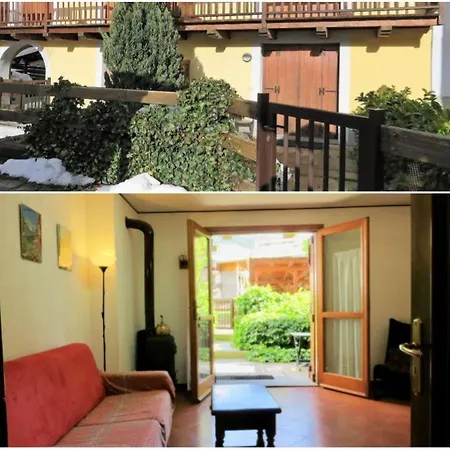 Il Buon Rifugio-a Good Refuge *