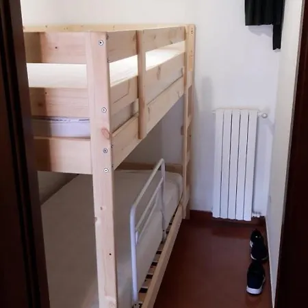 Il Buon Rifugio-a Good Refuge Apartment *