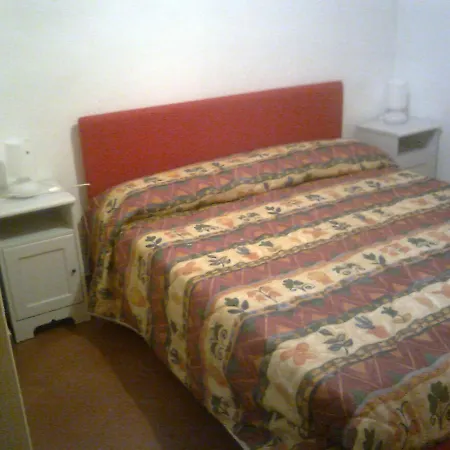 Il Buon Rifugio-a Good Refuge Apartment