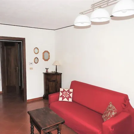 Apartment Il Buon Rifugio-a Good Refuge Bardonecchia