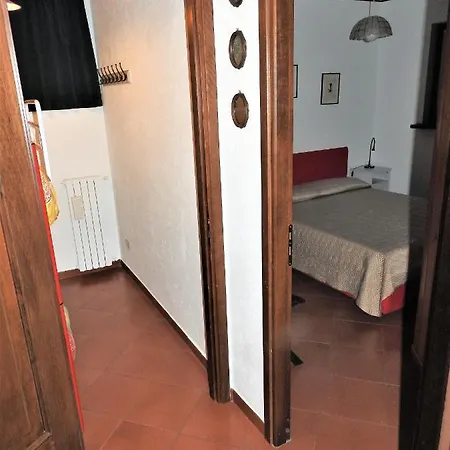 Il Buon Rifugio-a Good Refuge Apartment Bardonecchia