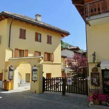 Il Buon Rifugio-a Good Refuge *