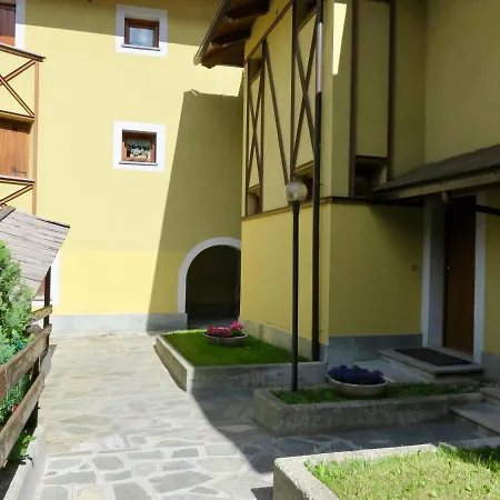 Apartment Il Buon Rifugio-a Good Refuge *
